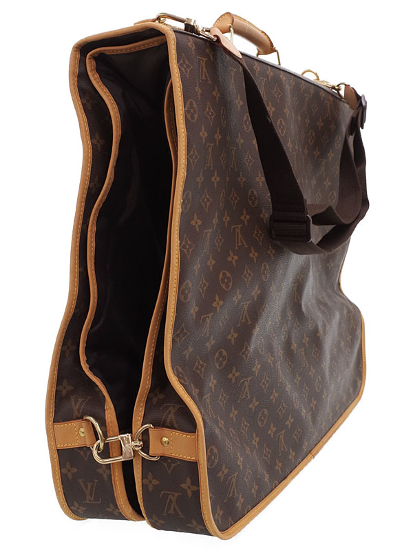 LOUIS VUITTON】ルイヴィトン『モノグラム ポルタブル サンク サントレ