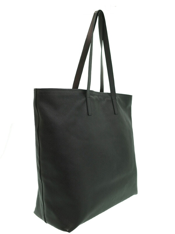 PRADA】プラダ『サフィアーノレザー トートバッグ』メンズ レディース