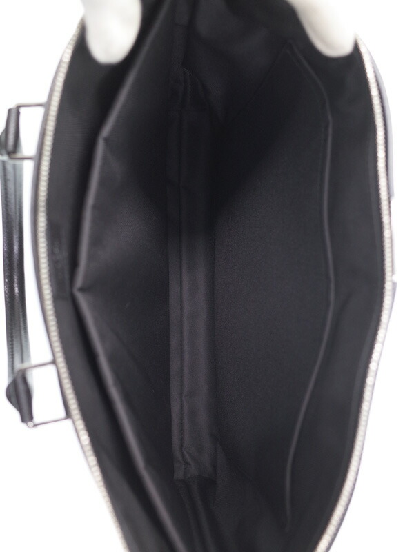 LOUIS VUITTON】ルイヴィトン『タイガ アントン ブリーフケース