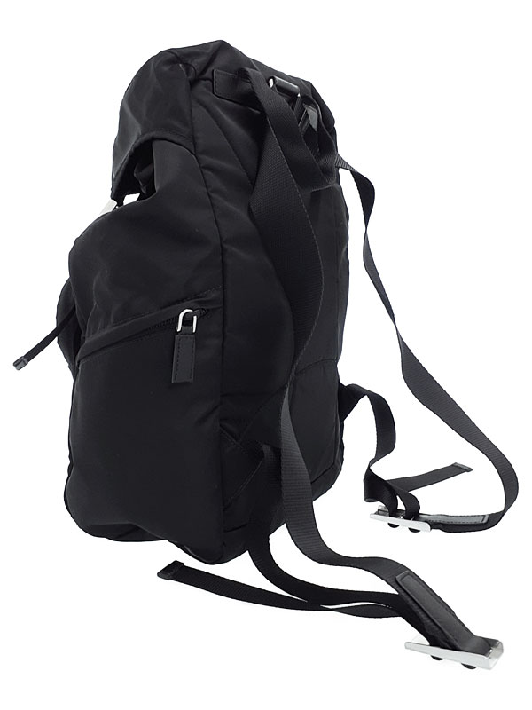 PRADA】プラダ『ナイロン リュックサック』1BZ039 メンズ レディース