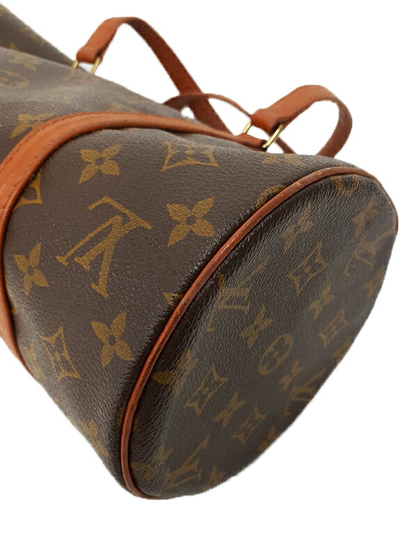 LOUIS VUITTON】ルイヴィトン『モノグラム パピヨン30』M51365