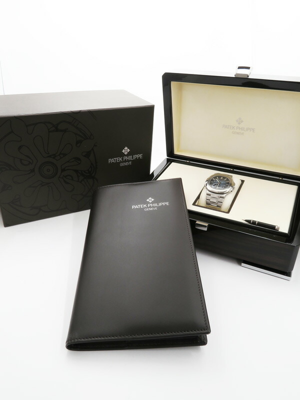 PATEK PHILIPPE】【裏スケ】【プチコン】パテックフィリップ