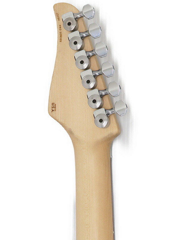 Suhr】サー『エレキギター』Pro Series-S5 2011年製 1週間保証【中古