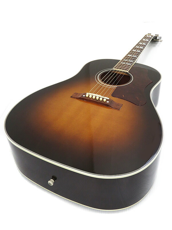 Gibson】【ヒスコレ】【Historic Collection】ギブソン