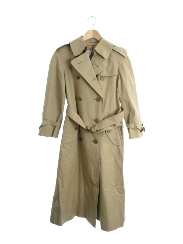 Burberry's】【C-TK83】【アウター】バーバリーズ『トレンチコート