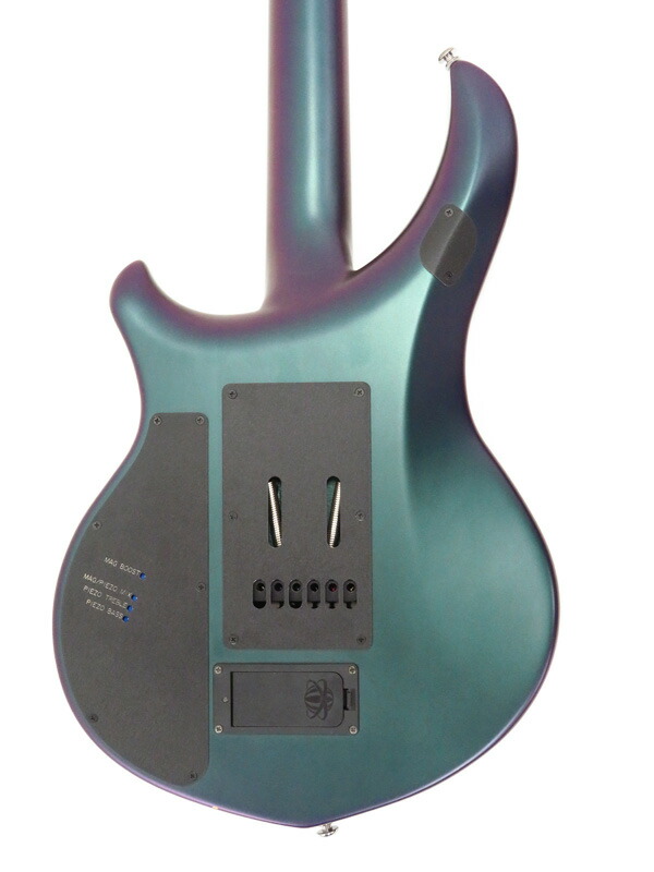 MUSICMAN】【John Petrucci】ミュージックマン『エレキギター』MAJESTY