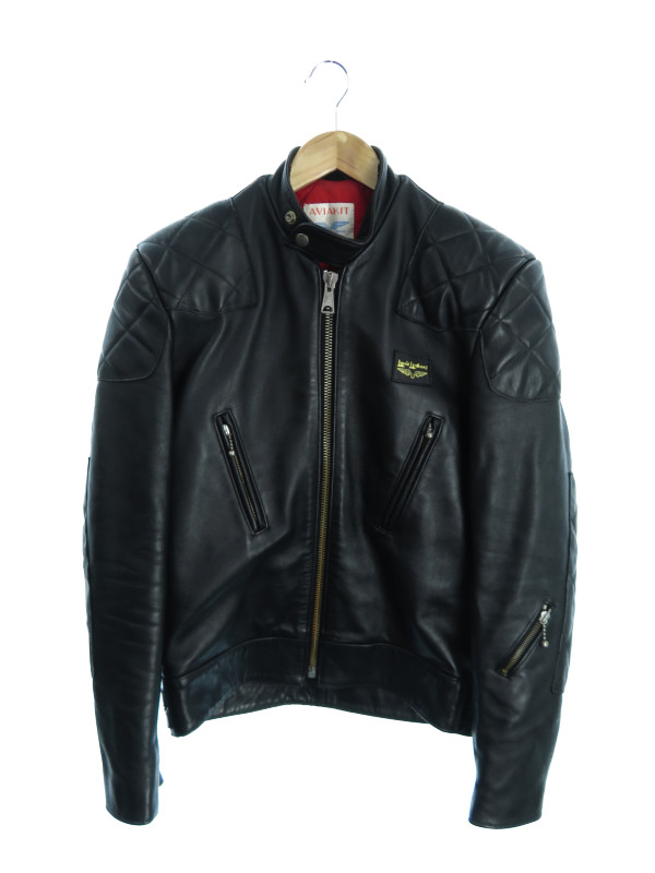 Lewis Leathers】【AVIAKIT】【スーパーファントム】【SUPER PHANTOM