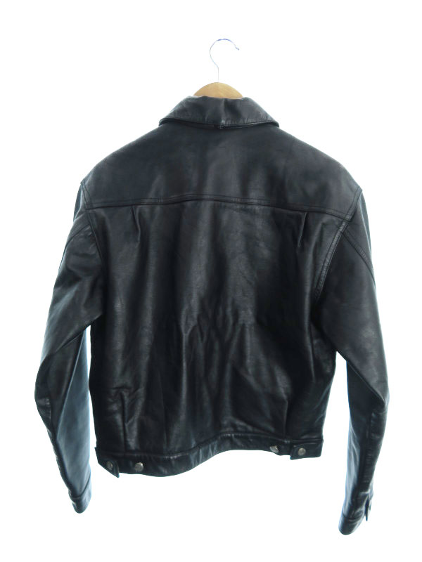 HARLEY DAVIDSON】【アウター】ハーレーダビッドソン『レザー