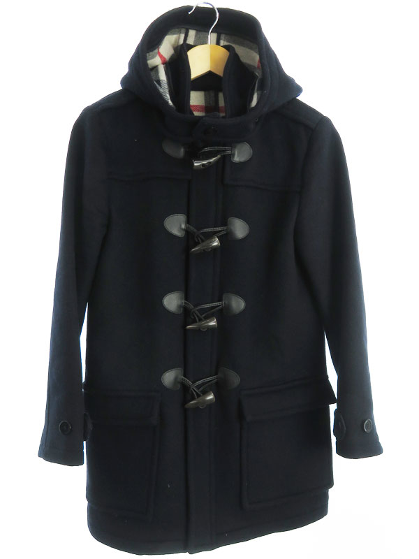 BURBERRY CHILDREN】【キッズ】【アウター】バーバリー『ダッフル