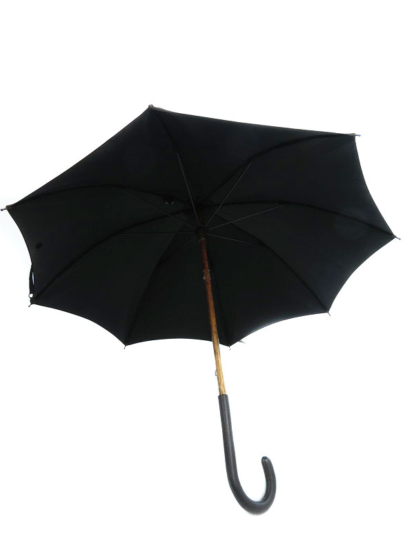 HERMES】【イングランド製】エルメス『傘』レディース 1週間保証【中古