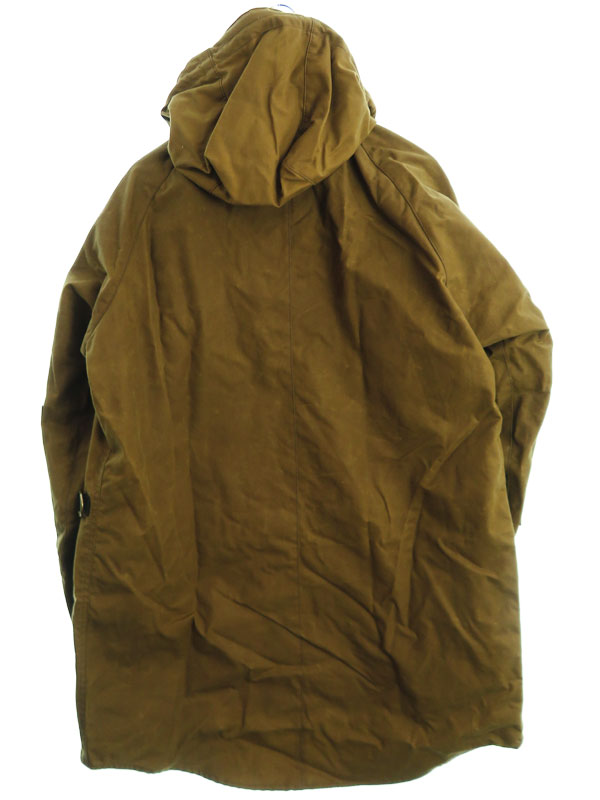 BARBOUR】【LONGSHOREMAN】【ロングショアマン】【デッドストック