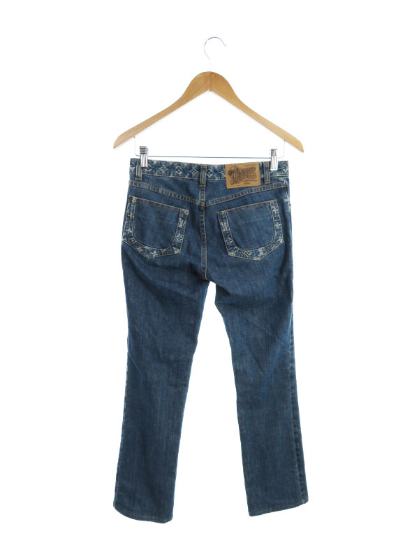 LOUIS VUITTON】【モノグラム】【イタリア製】【ボトムス】ルイ