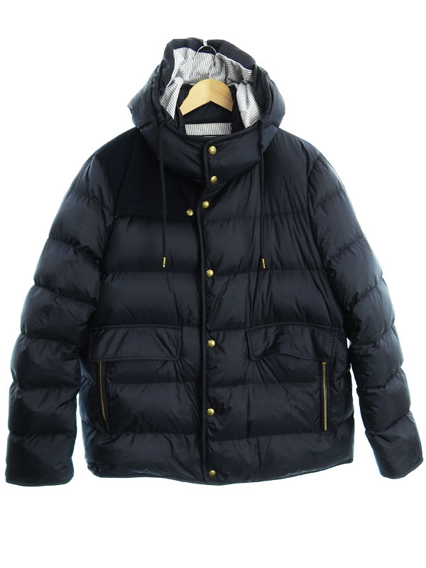 MONCLER GAMME BLEU】【イタリア製】【アウター】モンクレールガム