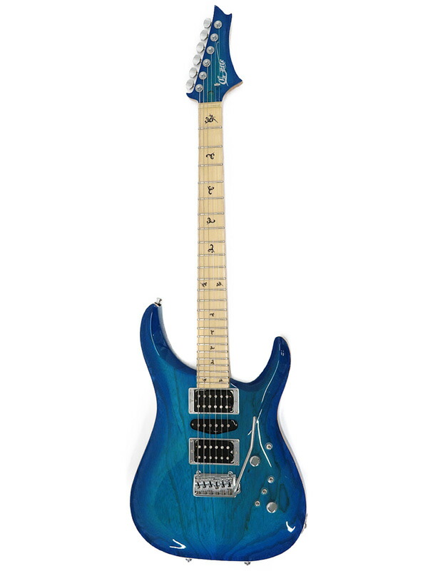 G-Life】ジーライフ『エレキギター』DSG-Classic 1週間保証【中古