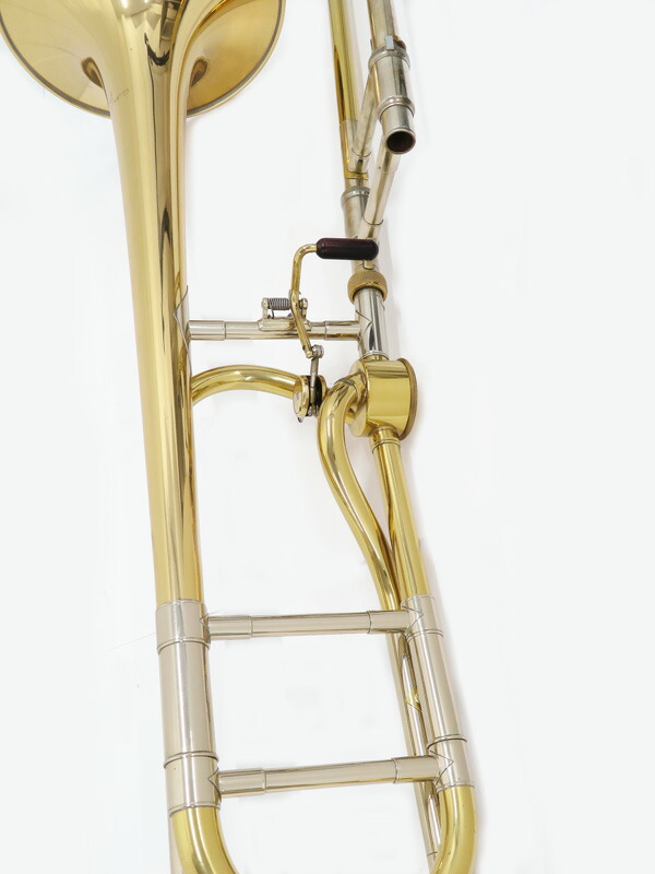 Antoine Courtois】アントワンヌ クルトワ『テナーバストロンボーン