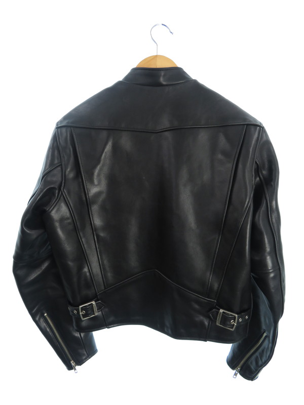 HARLEY DAVIDSON】【シングルライダース】【アウター】ハーレー