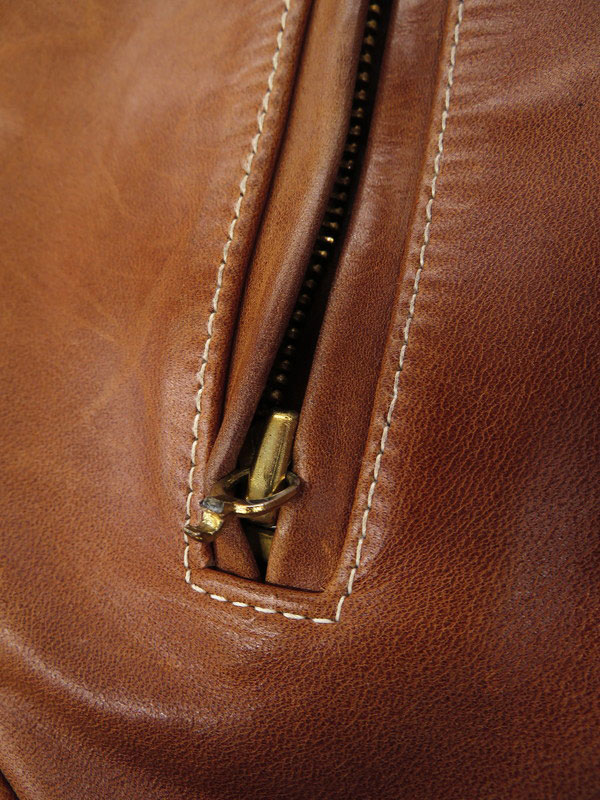 R.B.C】【TALONジッパー】【アウター】アールビーシー『レザー