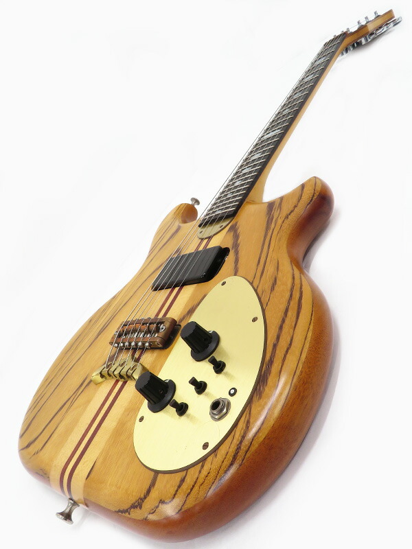Alembic】アレンビック『エレキギター』DISTILLATE 1981年製 1週間保証