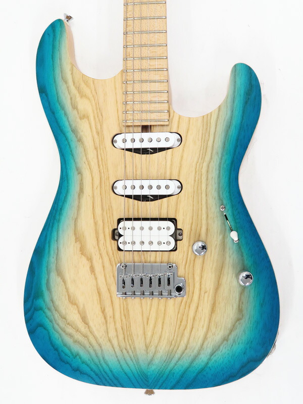 SAITO GUITARS】『エレキギター』S-622 Morning Glory 2016年製 1週間