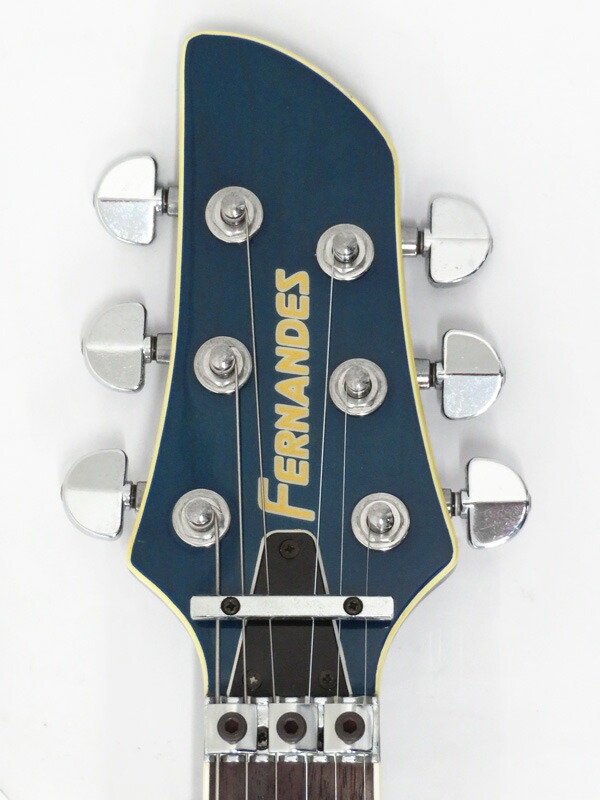 FERNANDES】フェルナンデス『エレキギター』JDA-85Y 1週間保証【中古