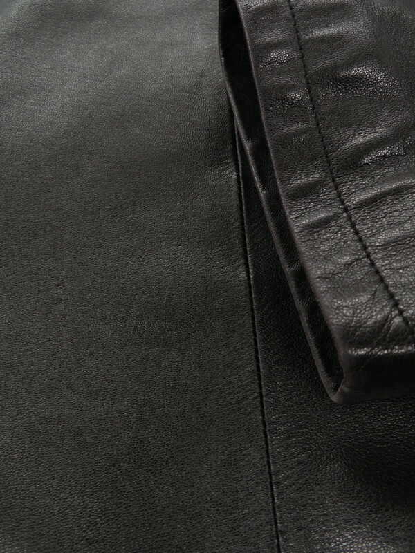 agnes b.】【スペシャル】【スナップボタン】【フランス製】【アウター