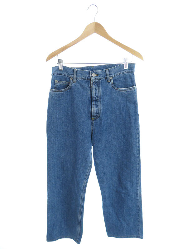 Maison Margiela】【14】【イタリア製】【ボトムス】メゾンマルジェラ