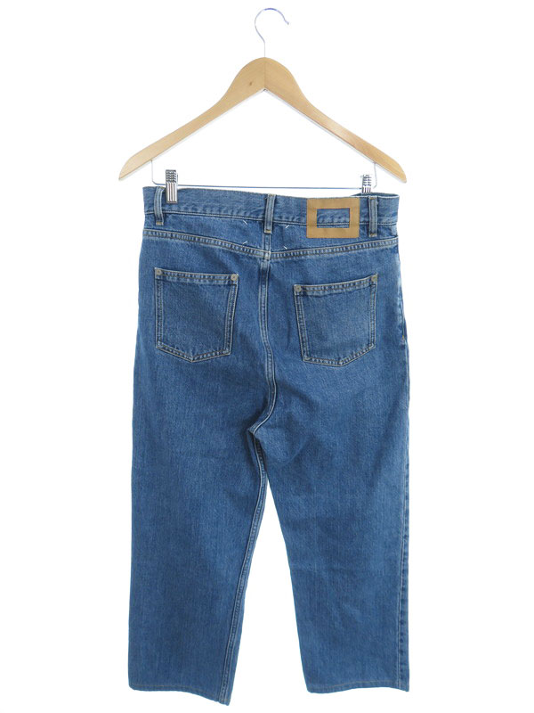 Maison Margiela】【14】【イタリア製】【ボトムス】メゾンマルジェラ