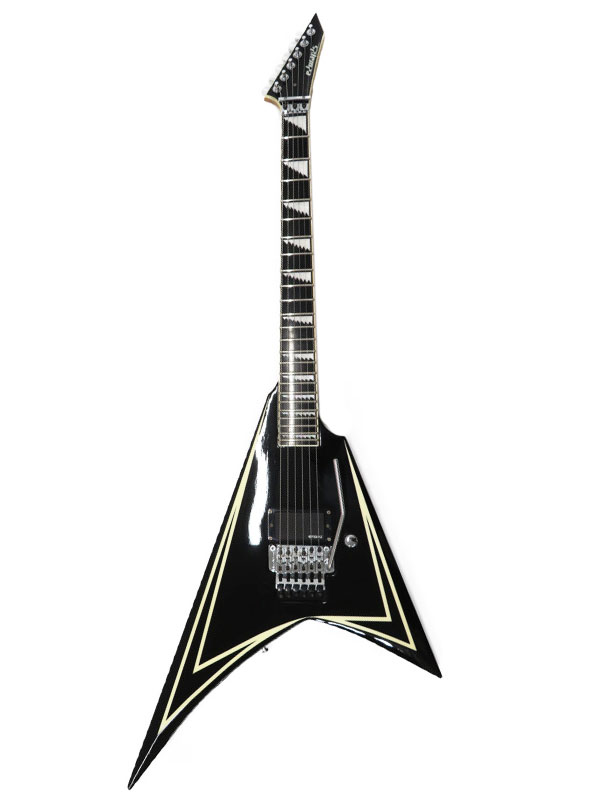 Edwards】【アレキシ・ライホ モデル】エドワーズ『エレキギター』E-AL