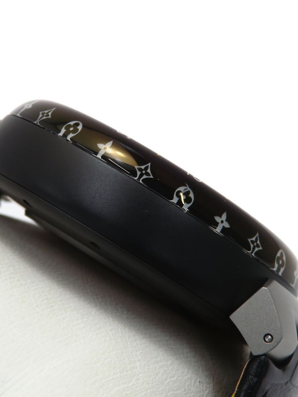 LOUIS VUITTON】ルイヴィトン『タンブール ホライゾン ライトアップ