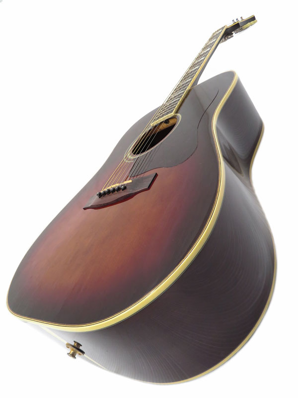 Stafford】スタッフォード『E.アコースティックギター』SAD-1999 2008