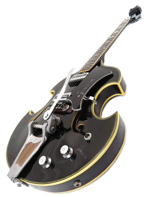 Firstman】ファーストマン『エレキギター』Liverpool Special 1週間