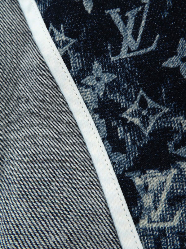 Louis Vuitton】ルイヴィトン『ハワイアン タペストリー シャツ