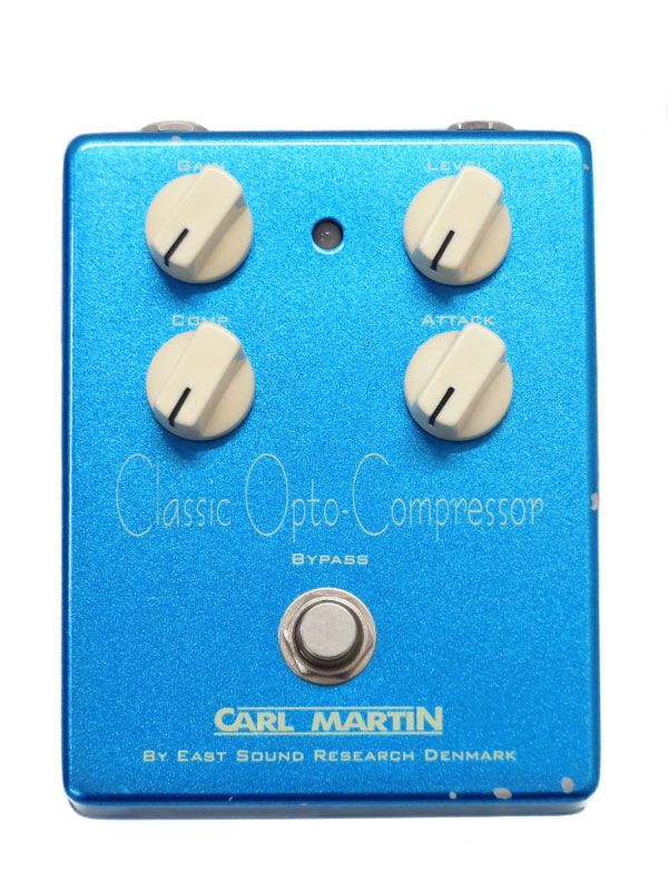 廃盤】CARLMARTIN カールマーチン CLASSIC OPTO COMP