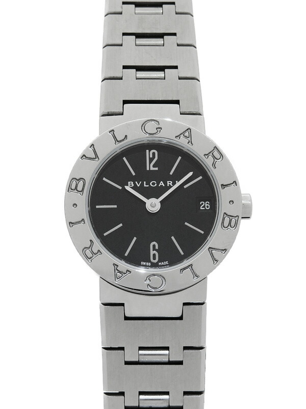 BVLGARI】ブルガリ『ブルガリブルガリ』BB23SS レディース クォーツ 1