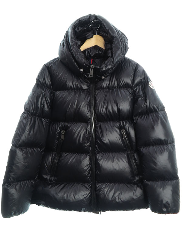 MONCLER】モンクレール『SERITTE ダウンジャケット size3