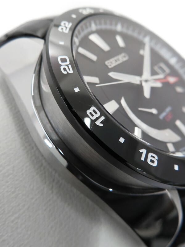 SEIKO】セイコー『BRIGHTZ ブライツ アナンタ』SAEA007 5R66-0AR0 96