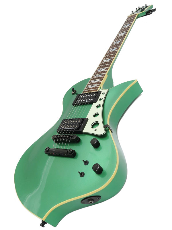 FERNANDES】フェルナンデス『エレキギター』Ravelle DK 1週間保証