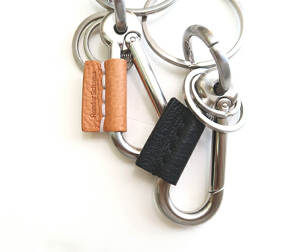 Hender Scheme - karabiner エンダースキーマ カラビナ