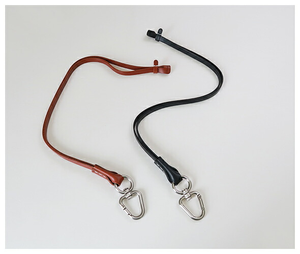 Hender Scheme - neckstrap エンダースキーマ ネックストラップ