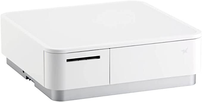 楽天市場】スター精密 キャッシュドロア一体型レシートプリンター mPOP