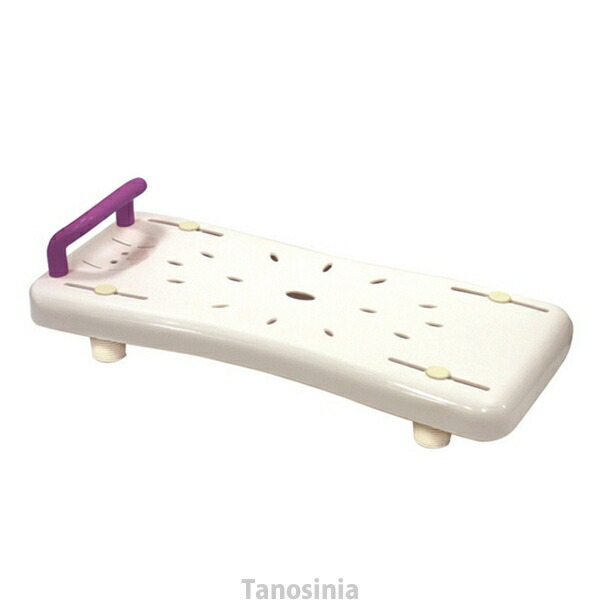 楽天市場】移乗台 N-500 VAL13001 介護用品 お風呂 入浴台 バスボード