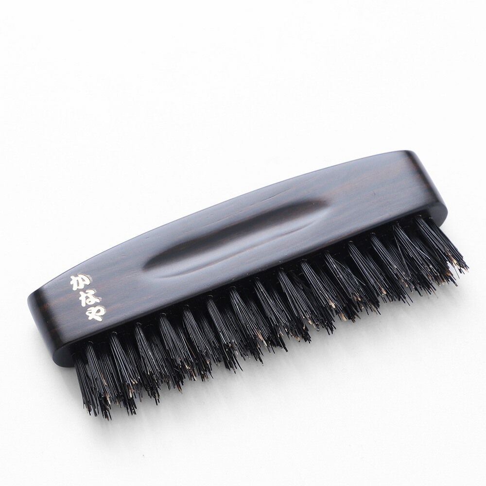 楽天市場】ヘアーブラシ 浅草かなやぶらし謹製 かなや刷子 浅草 日本製