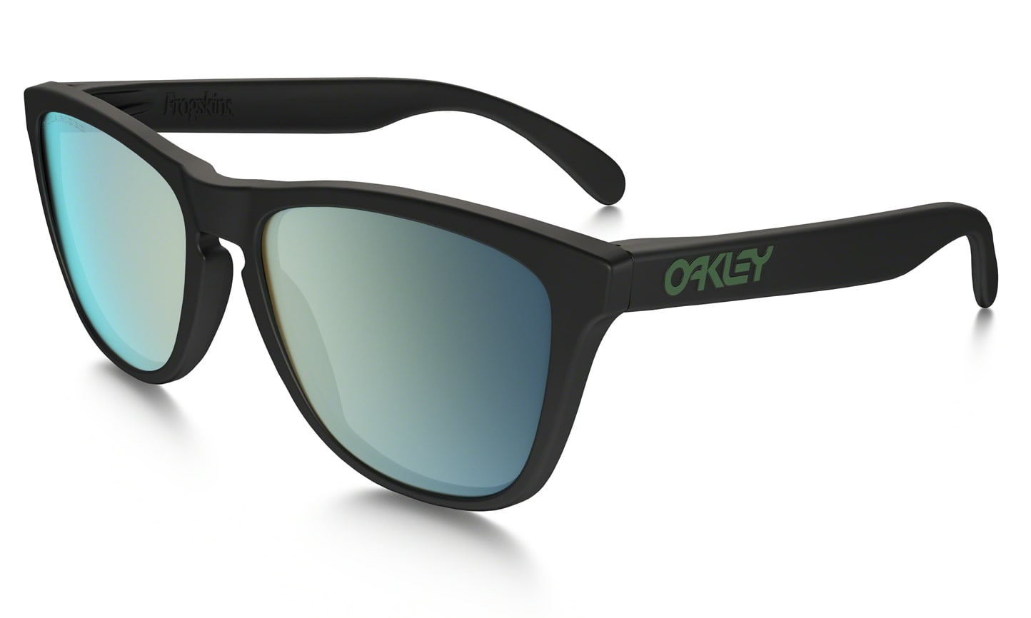 楽天市場】オークリー 偏光サングラス フロッグスキン OAKLEY OO9245