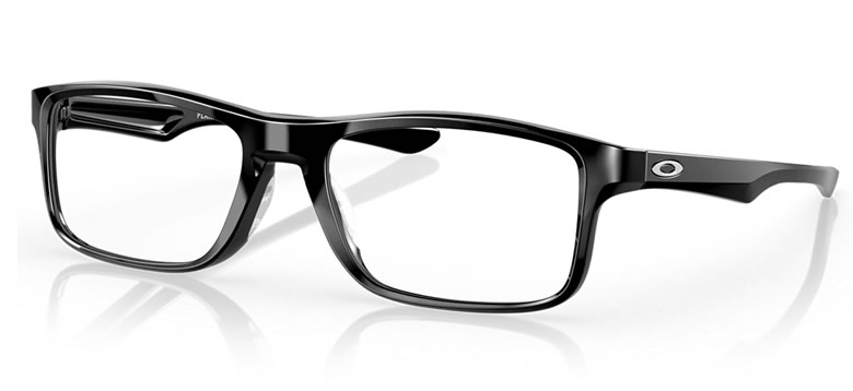 楽天市場】オークリー OX8081-15-53 メガネ OAKLEY PLANK 2.0 プランク