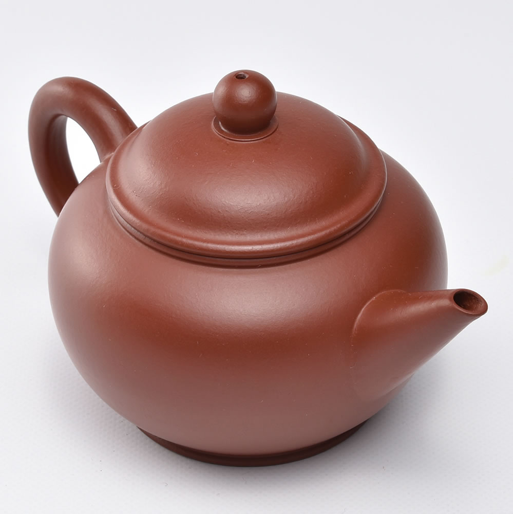 楽天市場】宜興紫砂壺・水平壺（徐年鳳） 160ml : 天香茶行