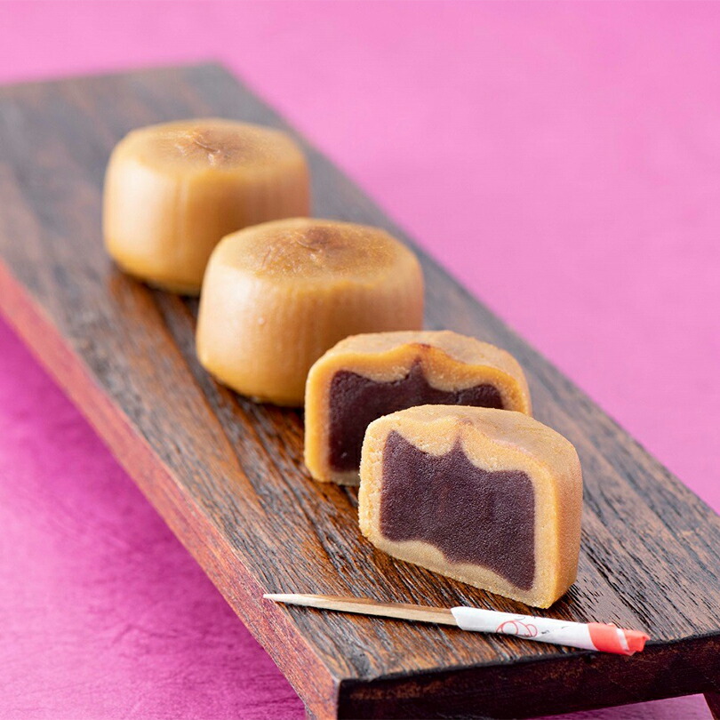 楽天市場】【ポイント10倍】あんぽてと【6個入】わかさいも本舗 北海道