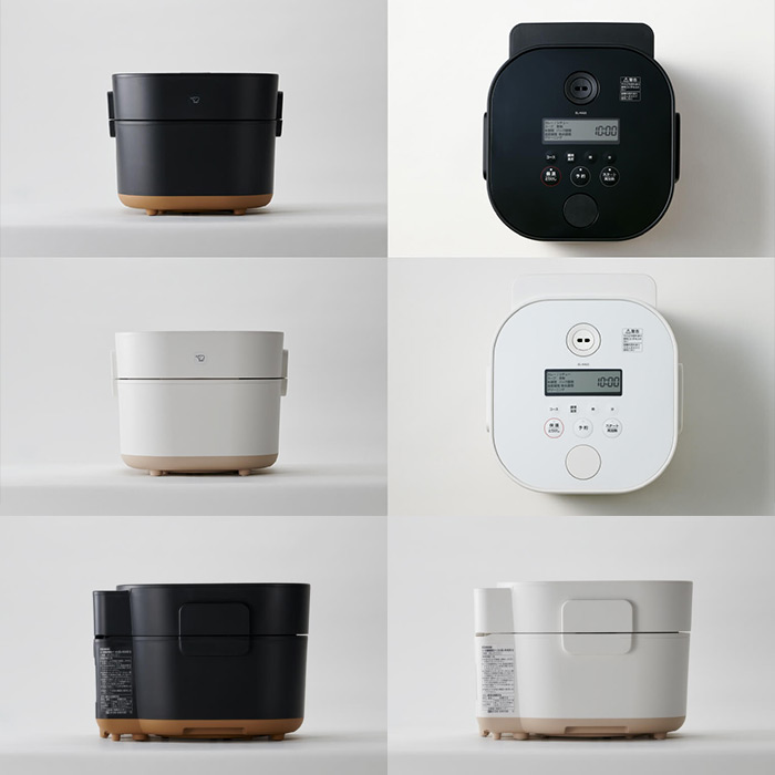 象印 自動調理鍋 STAN. EL-KA23 2.3L 自動調理器