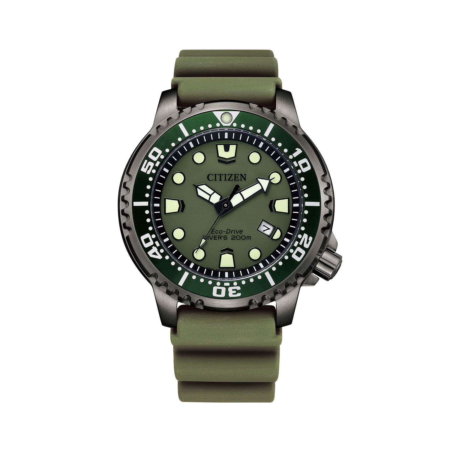 楽天市場】シチズン プロマスター シチズン ソーラー 腕時計 メンズ