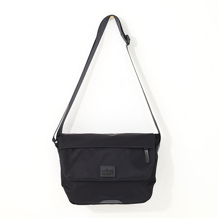 Manhattan Portage ブラックレーベル ショルダーバッグ | TOZAI NANBOKUYA