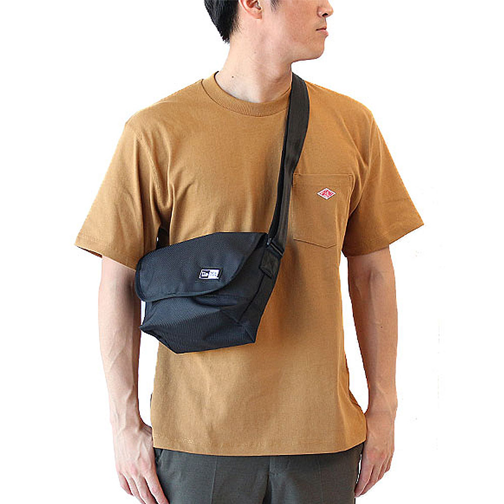 NEW ERA ミニ ショルダーバッグ | TOZAI NANBOKUYA